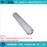 Factory wholesale anti tear plastic protective stretch film