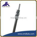 Customized Aluminum Telescopic Round Pole for Your Swimming Pool Cleaning thumbnail-4