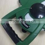 Berrylion High Accurately Measuring Tapes 50M TPR Plastic Fiber Measuring Tapes thumbnail-4