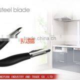 New Kitchen Gadgets Stainless Steel Fish Skin Peeler thumbnail-1