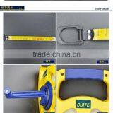 China ABS 30m Fiber Long Measuring Tape thumbnail-5