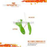 Ceramic Knifeand Ceramic Peeler Ceramic Cookware Set thumbnail-2