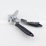 Black Handle Multi Can Opener for Kitchen Use thumbnail-2