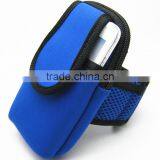 Neoprene Sport Armband Jogging Case Pouch Bag thumbnail-4
