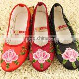 Nice Canvas Shoe With High Quality