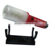 LED Flash Baton + Plastic Frame