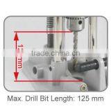 Portable Air Drilling Machine thumbnail-5
