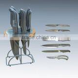 Kitchen Knife Set thumbnail-1