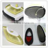 Portable Handy Brush Steamer Iron 1000w thumbnail-4