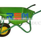 Economic and Durable Wheelbarrow5009s Steel Tube Structure thumbnail-1