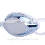 Personalized Swimming Goggles 2016 Silicone Swimming Glasses Colourful Swimming Goggles thumbnail-1