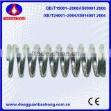 High Quality Carbon Steel Large Compression Springs thumbnail-1