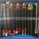 Easily Operating Manual Drum Lifter thumbnail-5