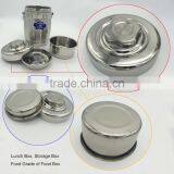 Plastic and Stainless Steel China Cheapest Food Warmer thumbnail-3