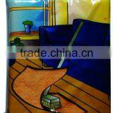 Microfiber Cleaning Cloths thumbnail-1