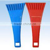 Plastic Car Cleaning Snow Scraper thumbnail-5