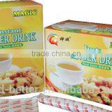FDA Certification Herbal Slimming Tea , Instant Honey Ginger Tea , Yellow Ginger Tea Price thumbnail-2