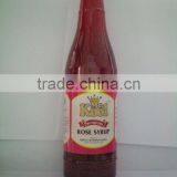 Rose Syrup thumbnail-4