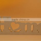 2015 New Design Customed Wooden Letters Wedding Letters Decor thumbnail-2