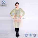 Medical Useful Disposable Isolation Gown Surgical Gown thumbnail-2