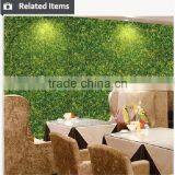Decorative Wall Pieces Wall Art Artificial Plant Artificial Green Wall thumbnail-4
