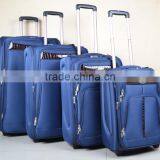 Stock Luggage Wholesale With Cheap Price Luggage Trolley Bag thumbnail-4