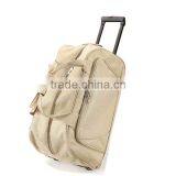 Hot Sale Rolling Duffel Bag thumbnail-1