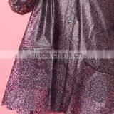 Beautiful and Cheap Eva/tpu Raincoat for Woman thumbnail-3