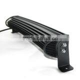 Cheap 120w Led Working Lamp Truck Marine Curved Led Barlight thumbnail-3