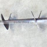 Premium Quality Duckbill Earth Anchors for British Market thumbnail-5