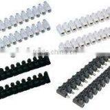 Terminal Block KF7620 CONNECTOR TERMINAL BLOCKS POLYAMIDE 10A 12WAY