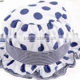 100% COTTON Children Cap thumbnail-2
