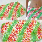 New Fashion Womens Summer Beach Bikini Cover Wrap Up Casual Skirt thumbnail-5