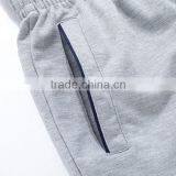 3/4 Men's Short Pants Cargo 3/4 Pants With Side Pockets thumbnail-2