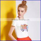 2016 Hot Sale Wholesale Custom t Shirt Printing/printer Design thumbnail-1