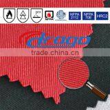Anti Fire Fabric Textile Used fr Clothing Passed EN531 thumbnail-3