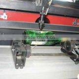 Hot Sale Cheap Price Bottle Engraving Machine With Rotary Attachment thumbnail-2