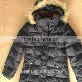 GZY Low Price High Quality Latest Coat Designs for Women Stock thumbnail-4