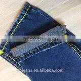 GZY Factory in Guangzhou New Style Jeans Pent Men thumbnail-5