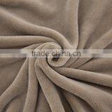 Best Sell Baby Product Soft Coral Fleece Push Rabbit Toy Thick Baby Thin Blanket thumbnail-6