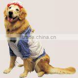Raggedy Ann Pet Costume thumbnail-1