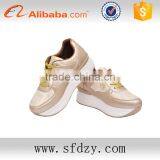 Low Price Ladies High Heel Shoes Wholesale Casual Women Shoes 2016 thumbnail-1