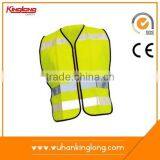 hi Vis Security Vest Reflective Tape Cleaner Uniform thumbnail-5