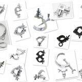 Guangzhou Lighting Truss/aluminum Truss/mobile Truss/portable Truss Manufactor thumbnail-3