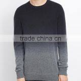 Fashion Sweater Design Wholesale Cashmere Men Sweater thumbnail-1