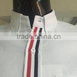 Mens High Quality Cotton Shirts Slim Fit Shirts Casual Shirts Wholesale thumbnail-5