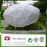 Customization Width and 15-100gsm,PP Non-woven,100% Polypropylene Material Tomato Plant Protective Cover thumbnail-4