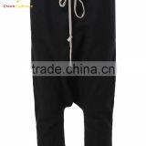 Custom Latest Design Brand 100% Cashmere Sweatpants for Men thumbnail-2