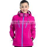 Outdoor Jackets Professional Waterproof Adults Ski Suit Womens thumbnail-3