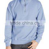 2017 Hotsale Design China Hoodie Factory Cotton Fashion Blank Men Windproof Hoodie thumbnail-2